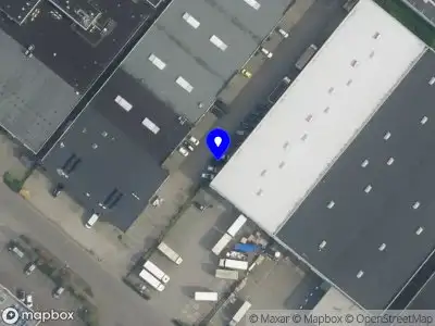 Snelheidscontrole op Radonstraat te Zoetermeer