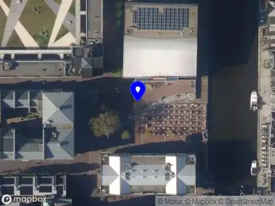 112 melding Ambulance met gepaste spoed naar de Rijnplein in Alphen aan den Rijn