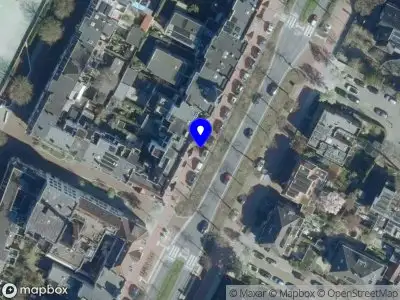 Snelheidscontrole op Koningsweg te 's-Hertogenbosch