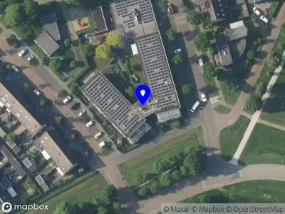 Brandweer met gepaste spoed naar de Kastanjelaan in Zeewolde