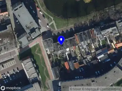 Overlastmelding Westsingel in Goes