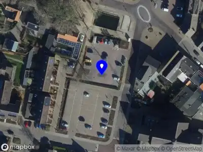 Overlastmelding Johan Willem Frisostraat in Krabbendijke