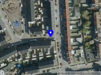 Overlastmelding Meesstraat in Tilburg