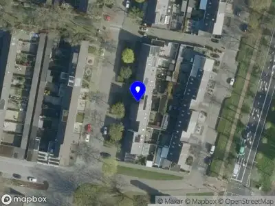 112 melding Overlastmelding Vivaldistraat in Tilburg