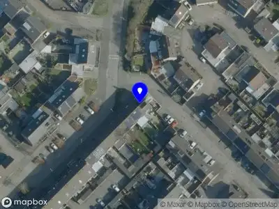 Overlastmelding Borculolaan in Tilburg