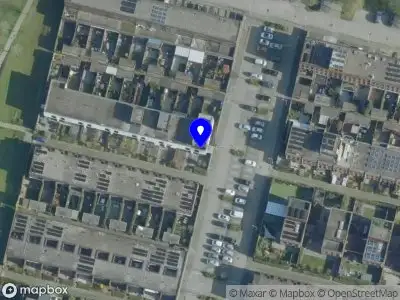 Overlastmelding Wittemstraat in Tilburg