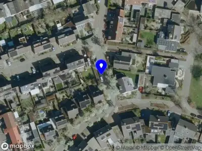 Overlastmelding Kruisboog in Hilvarenbeek