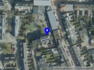 Overlastmelding Jolstraat in Tilburg gesloten