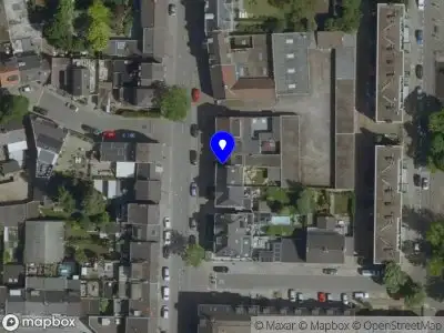 Overlastmelding Burgemeester Cortenstraat in Maastricht