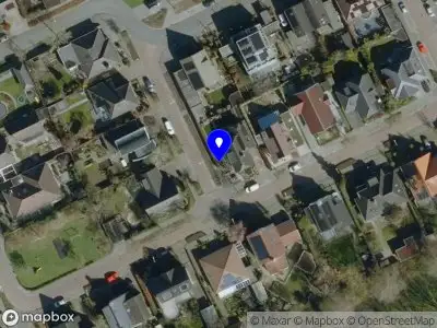 Overlastmelding Kuiltjeshei in Best gesloten