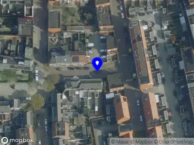 112 melding Overlastmelding Sint Jacobstraat in Tilburg gesloten