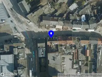 Overlastmelding Heuvel in Tilburg gesloten