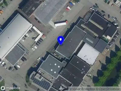 112 melding Ambulance met gepaste spoed naar de Mandenmakerstraat in Velserbroek