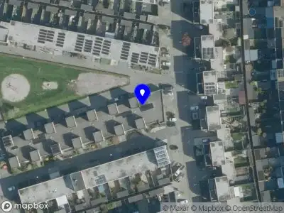 Anonieme overlastmelding Scheveningenplein in Tilburg gesloten