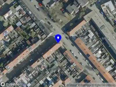 Anonieme overlastmelding Olivier van Noortstraat in Tilburg gesloten