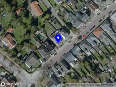 112 melding Overlastmelding Raadhuisstraat in Waalre gesloten