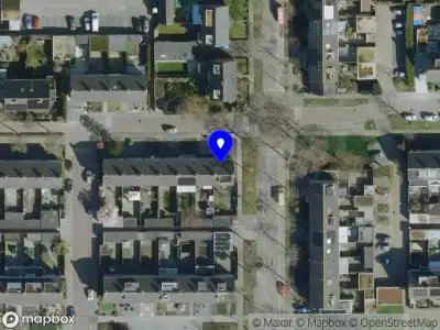 112 melding Overlastmelding Pater Pirestraat in Goirle gesloten