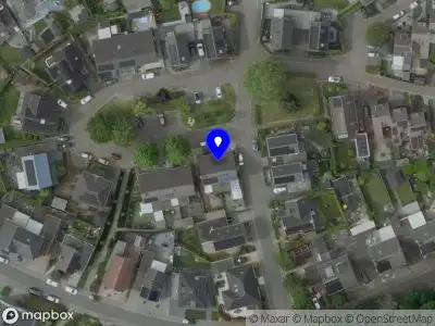 112 melding Overlastmelding Ohijeplein in Wessem