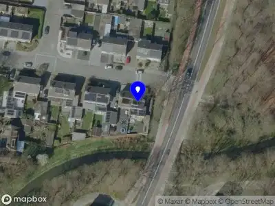 112 melding Anonieme overlastmelding Schaloenstraat in Sittard