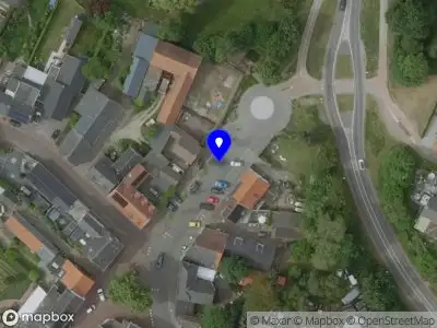 Overlastmelding Pastoor Siebenstraat in Sint Odiliënberg