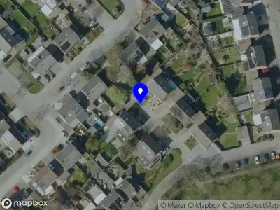 112 melding Overlastmelding Slotmakershof in Geleen (6162 JK) gesloten