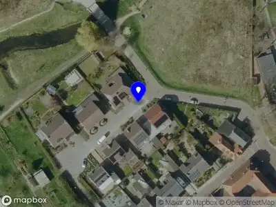 Overlastmelding Molenstraat in Munstergeleen