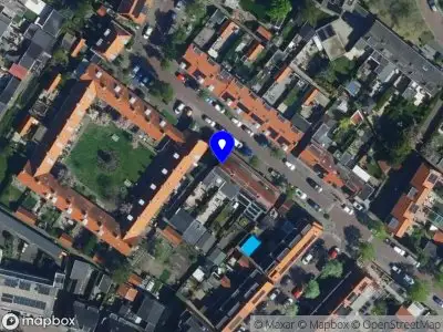 112 melding Anonieme overlastmelding Oranjelaan in Lisse gesloten