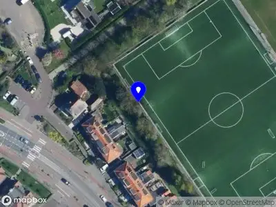 Overlastmelding Van Panhuysstraat in Noordwijk