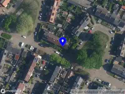 Overlastmelding Hafkenscheidtlaan in De Zilk