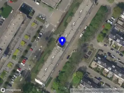 112 melding Overlastmelding Cleijn Duinplein in Katwijk