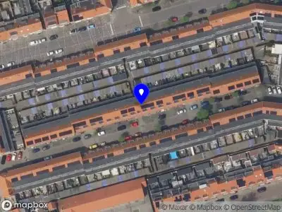Overlastmelding De Waal Malefijtstraat in Katwijk gesloten