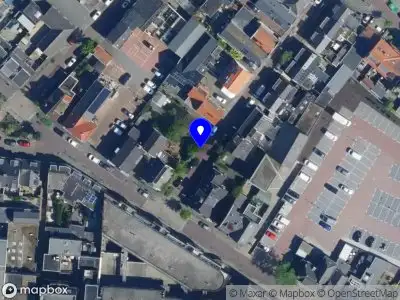 112 melding Overlastmelding Schoolstraat in Noordwijk gesloten