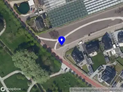 Overlastmelding Valkenburgerweg in Oegstgeest gesloten