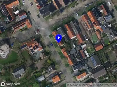 Overlastmelding Voordoel in Nieuw-Beijerland gesloten