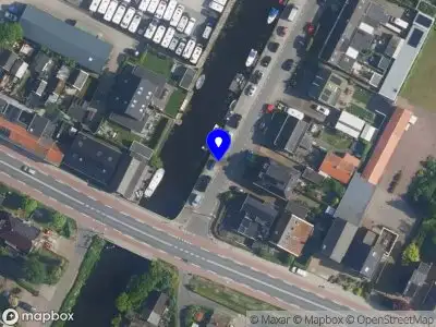 Overlastmelding Beeklaan in Hillegom gesloten