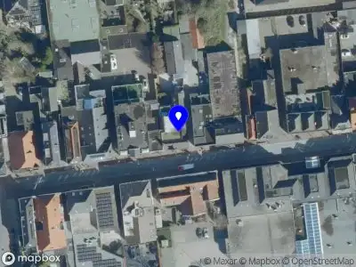 112 melding Overlastmelding Grotestraat in Waalwijk gesloten