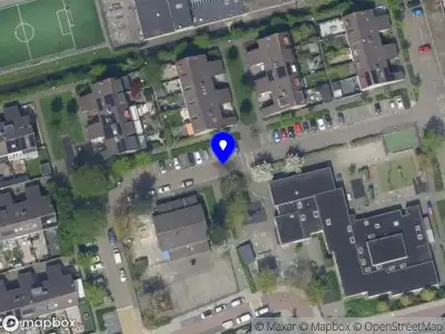 Overlastmelding Cornelis Kempenaarlaan in Woubrugge gesloten