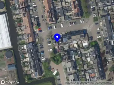 Overlastmelding Zonnedauw in Oude Wetering gesloten