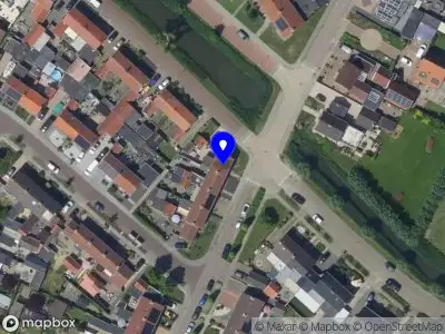 112 melding Overlastmelding Kappenwaard in Werkendam gesloten