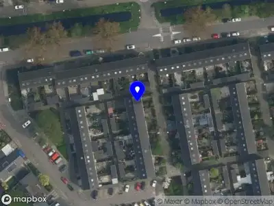 112 melding Overlastmelding Neptunuspad in Waddinxveen gesloten