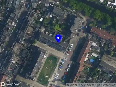 112 melding Anonieme overlastmelding Lijsterbeslaan in Hillegom