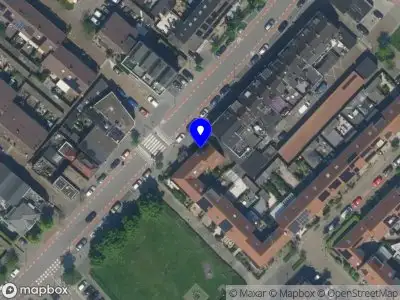 Overlastmelding Hendrik Mandeweg in Beverwijk gesloten