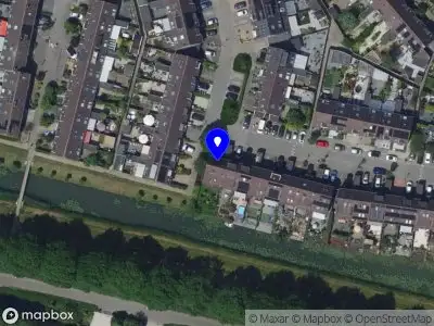 112 melding Overlastmelding Aletta Jacobs-Erf in Dordrecht