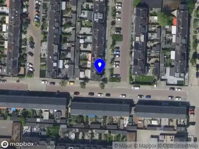 Overlastmelding Seringenstraat in Dordrecht gesloten
