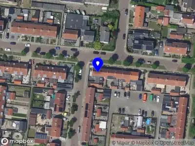 Overlastmelding Burchtstraat in Werkendam