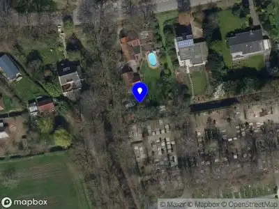 112 melding Overlastmelding Julianalaan in 's Gravenmoer