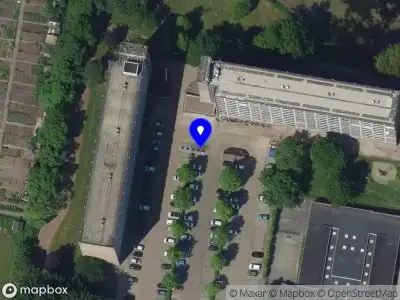 Overlastmelding Sperwerstraat in Sliedrecht