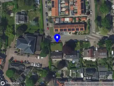 Overlastmelding Jan Steenstraat in Hardinxveld-Giessendam