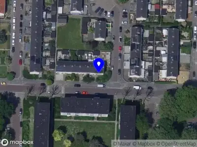 Overlastmelding Witte De Withstraat in Dordrecht