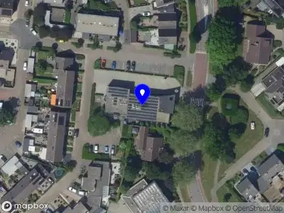 Overlastmelding Kamille in Werkendam gesloten